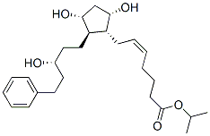 15(S)-Latanoprost Structure,145773-22-4Structure