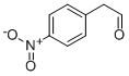 (4-Nitro-phenyl)-acetaldehyde Structure,1460-05-5Structure