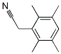 2,3,5,6-四甲基苯乙腈结构式_14611-44-0结构式