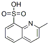  2-甲基-8-喹啉磺酸结构式_146257-38-7结构式