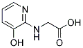 Glycine, n-(3-hydroxy-2-pyridinyl)-(9ci) Structure,146295-00-3Structure