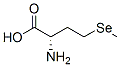 DL-硒代蛋氨酸结构式_1464-42-2结构式