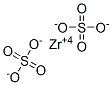 硫酸锆结构式_14644-61-2结构式