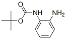 N-Boc-1,2-亚苯基二胺结构式_146651-75-4结构式