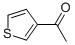 3-乙酰基噻吩结构式_1468-83-3结构式