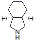 顺式全氢异吲哚结构式_1470-99-1结构式