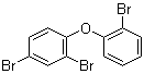 三溴联苯醚结构式_147217-75-2结构式
