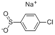 对氯苯亚磺酸钠结构式_14752-66-0结构式