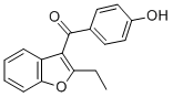 苯扎隆结构式_1477-19-6结构式
