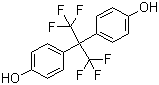 双酚 AF结构式_1478-61-1结构式
