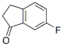 6-氟茚酮结构式_1481-32-9结构式