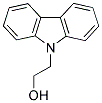 9-咔唑乙醇结构式_1484-14-6结构式