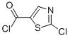 2-氯-1,3-噻唑-5-羰酰氯结构式_148637-74-5结构式