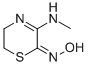 雷尼替丁杂质G结构式_148639-72-9结构式