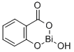 次水杨酸铋结构式_14882-18-9结构式