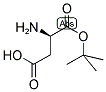H-D-Asp-OtBu结构式_148823-36-3结构式