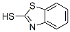 促进剂 M结构式_149-30-4结构式