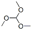 原甲酸三甲酯结构式_149-73-5结构式
