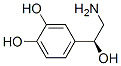 L-去甲肾上腺素结构式_149-95-1结构式