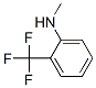2-(Methylamino)benzotrifluoride Structure,14925-10-1Structure