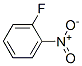 邻氟硝基苯结构式_1493-27-2结构式