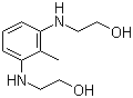 2,6-二羟乙氨基甲苯结构式_149330-25-6结构式
