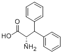 L-3,3-二苯基丙氨酸结构式_149597-92-2结构式