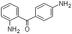 2,4-二氨基二苯甲酮结构式_14963-42-9结构式