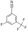 3-氟-5-(三氟甲基)苯甲腈结构式_149793-69-1结构式