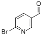 2-溴-5-醛基吡啶结构式_149806-06-4结构式