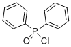 二苯基次膦酰氯结构式_1499-21-4结构式