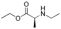 L-alanine, n-ethyl-, ethyl ester (9ci) Structure,149912-14-1Structure