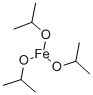 异丙氧铁结构式_14995-22-3结构式