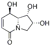 [1S-(1alpha,2alpha,8beta,8abeta)]-2,3,8,8a-四氢-1,2,8-三羟基-5(1H)-吲哚嗪酮结构式_149952-74-9结构式