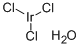 氯化铱结构式_14996-61-3结构式