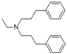 阿尔维林结构式_150-59-4结构式