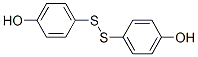 4,4-二羟基二苯二硫醚结构式_15015-57-3结构式