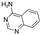 4-Quinazolinamine Structure,15018-66-3Structure