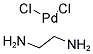 乙二胺氯化钯结构式_15020-99-2结构式