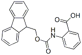FMOC-2-ABZ-OH结构式_150256-42-1结构式