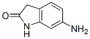 6-氨基-1,3-二氢-2H-吲哚-2-酮结构式_150544-04-0结构式