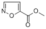 异噁唑-5-羧酸甲酯结构式_15055-81-9结构式