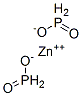 次亚膦酸锌结构式_15060-64-7结构式