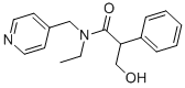 托吡卡胺结构式_1508-75-4结构式