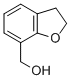 2,3-二氢苯并[b]呋喃-7-甲醇结构式_151155-53-2结构式