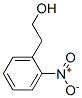 2-(2-硝基苯基)乙醇结构式_15121-84-3结构式
