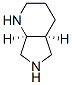 (S,S)-2,8-二氮杂双环[4,3,0]壬烷结构式_151213-42-2结构式