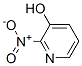 3-羟基-2-硝基吡啶结构式_15128-08-2结构式
