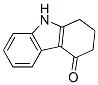 四氢咔唑酮结构式_15128-52-6结构式