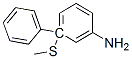 3-苯基-3-甲基硫苯胺结构式_151386-72-0结构式